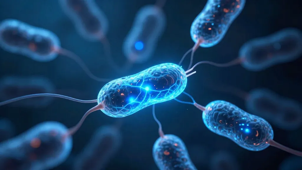 Scientists Discover How to 'Cut the Power' to Superbugs That Don't Respond to Antibiotics