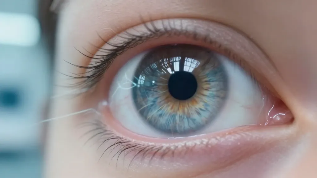 Scientists Discover How to Detect Aphantasia Through Your Eyes—A Breakthrough for 1.3 Million Australians