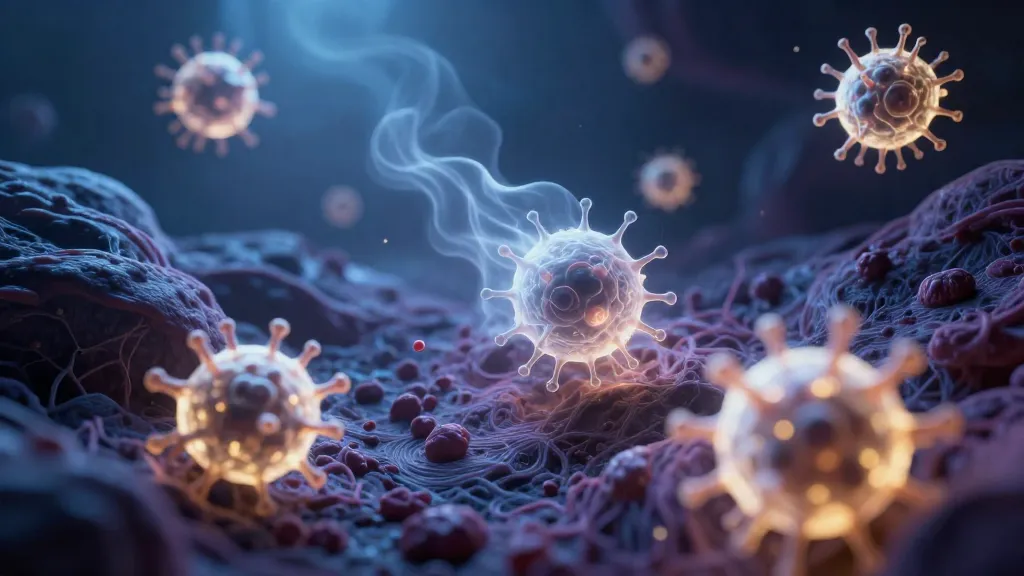Scientists Discover How Tumors 'Blind' Your Immune System—And How to Stop Them