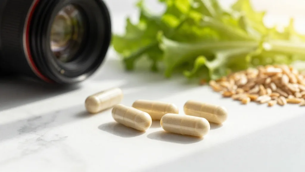 Scientists Discover One Vitamin That Could Transform Your Digestive Health