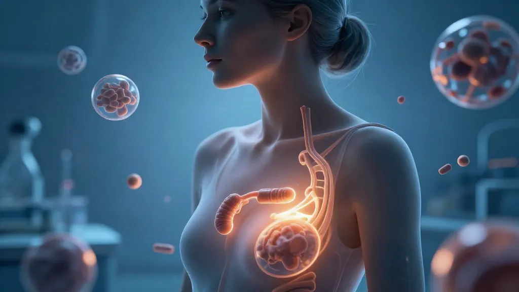Scientists Discover Ovaries May Produce Hormones After Menopause—Here's What It Means