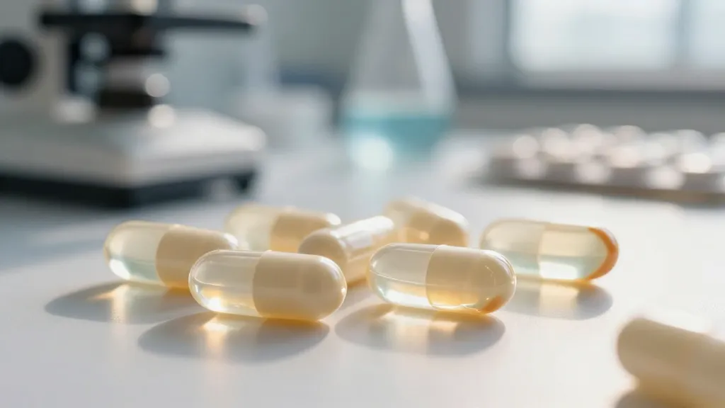 Scientists Discover 'Poop Pills' Could Supercharge Cancer Treatment