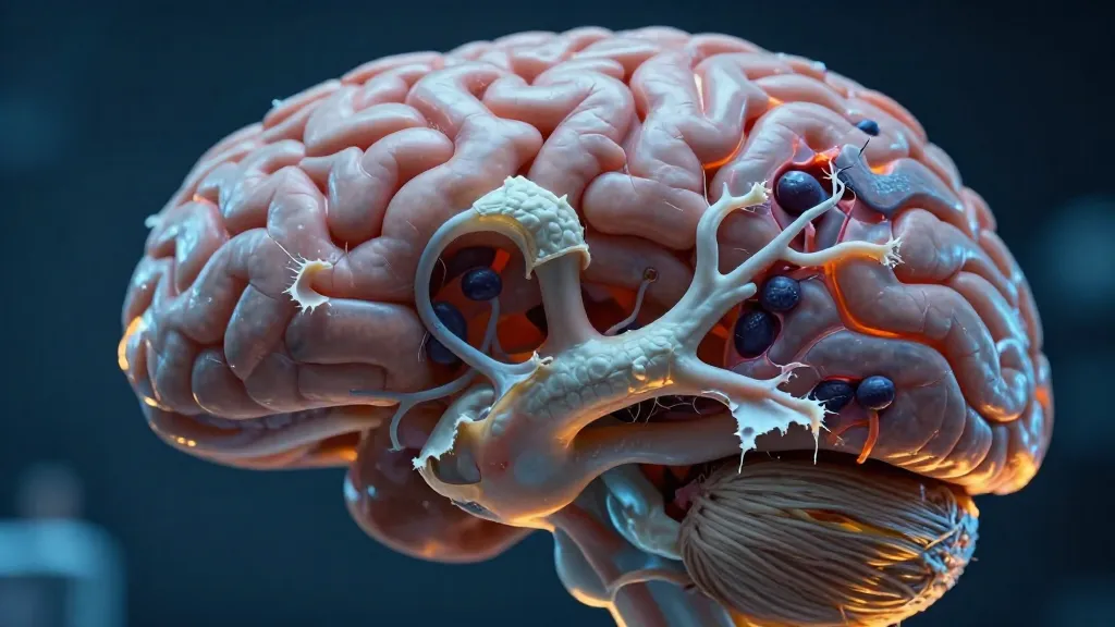 Scientists Discover Sleep Loss Physically Damages Brain Cells by Destroying Protective Coating
