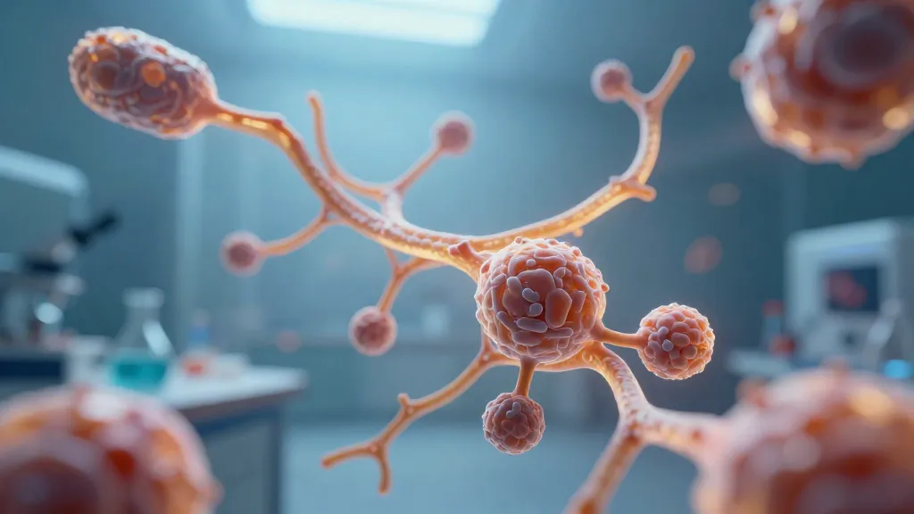 Scientists Discover the Enzyme That Makes Your Body Store Fat—And How to Block It