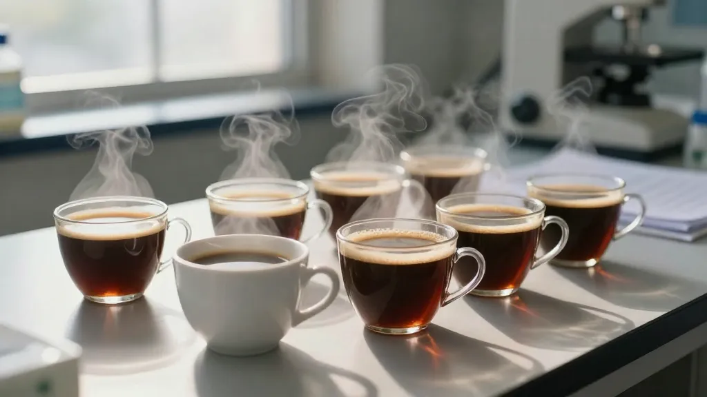 Scientists Discover the Exact Number of Coffee Cups That Protects Your Brain