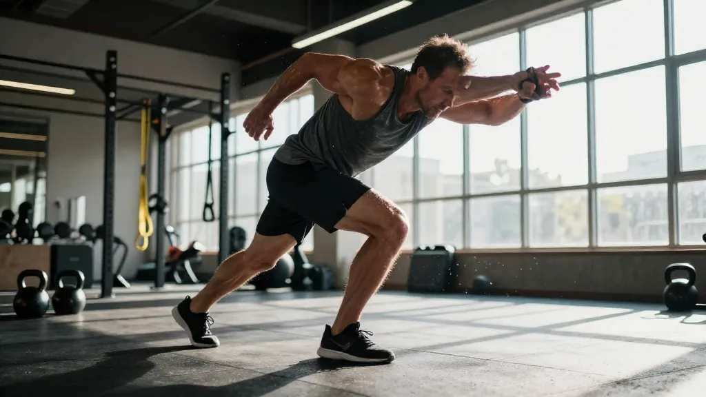 Scientists Discover the Most Effective Exercise for Fat Loss After 50