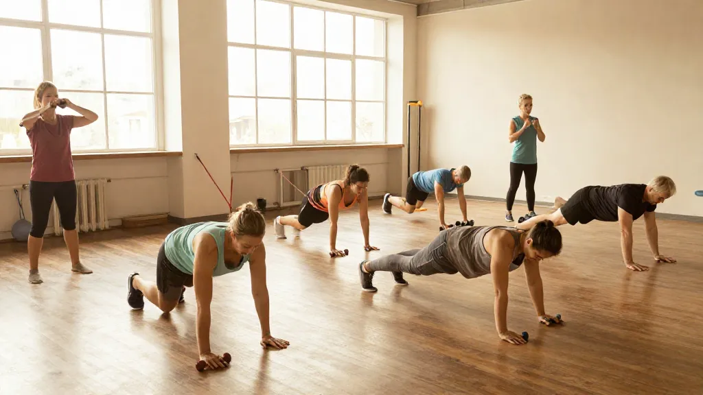 Scientists Discover the Simplest Rule for Building Strength: Any Amount Works