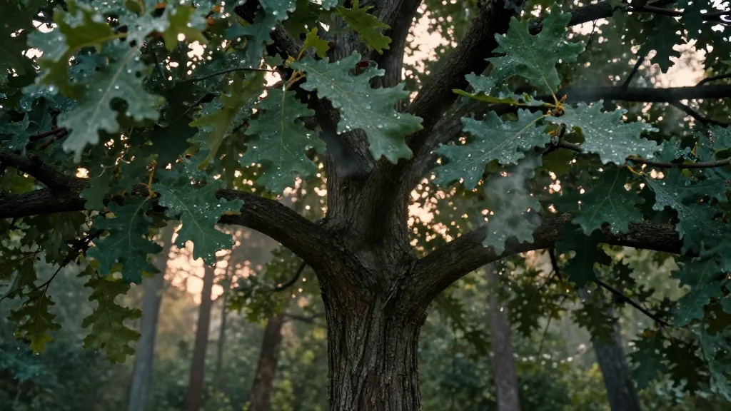 Scientists Discover Trees Can Actually Sense When They're Being Eaten—And Fight Back