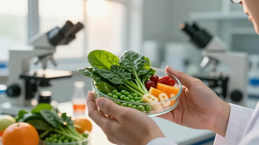 Scientists Discover Vitamin B1 Deficiency May Be Behind Your Digestive Problems