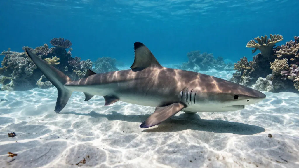 Scientists Discover 'Walking Sharks' Off Australia That Defy Evolutionary Rules