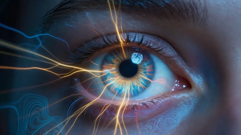 Scientists Discover We May Have 33 Senses, Not Just Five
