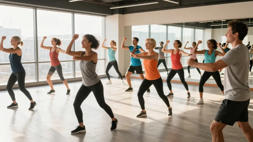 Scientists Discover Which Exercises Beat Antidepressants for Mental Health