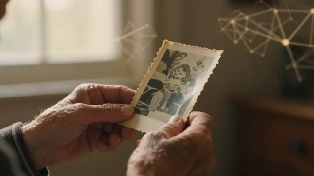 Scientists Discover Why Alzheimer's Destroys Memory: Your Brain's 'Replay Mode' Breaks Down