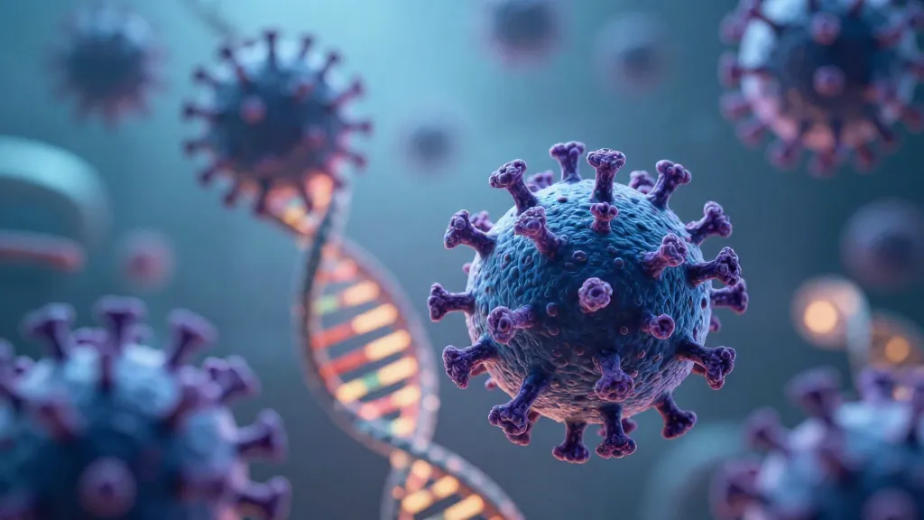 Scientists Discover Why 'Kissing Disease' Triggers Lupus and Stroke in Some People