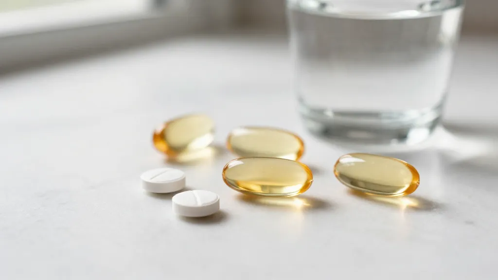 Scientists Discover Why Your Vitamin D Supplements Might Be Failing You