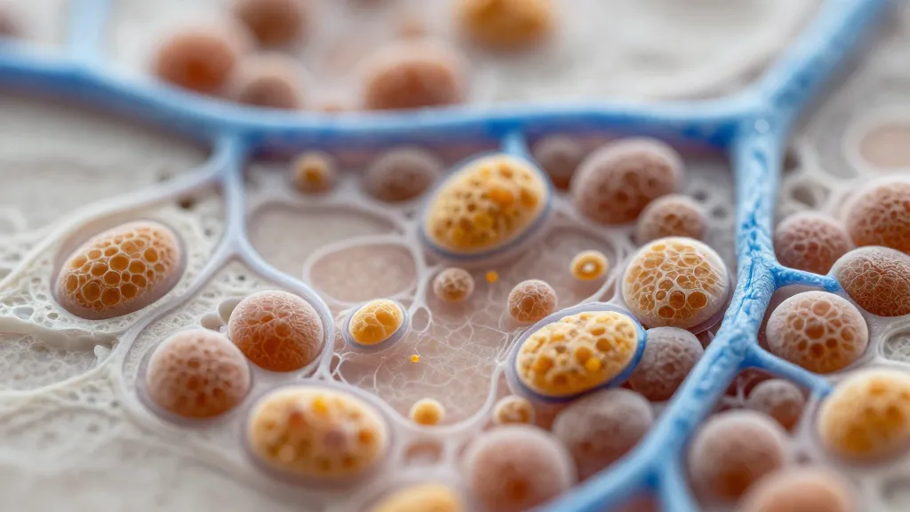 Scientists Discover Your Body's 'Heating Fat' May Be Your Heart's Secret Weapon Against High Blood Pressure