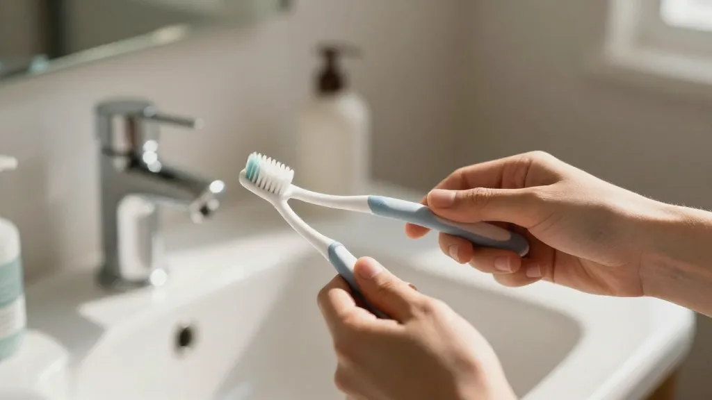 Scientists Discover Your Daily Tooth Brushing Routine Could Prevent Dementia