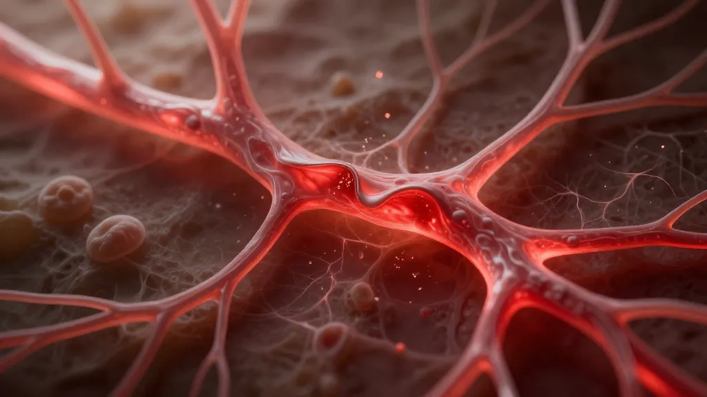 Scientists Discover Your Skull's Veins Actually Reshape Themselves to Protect Your Brain
