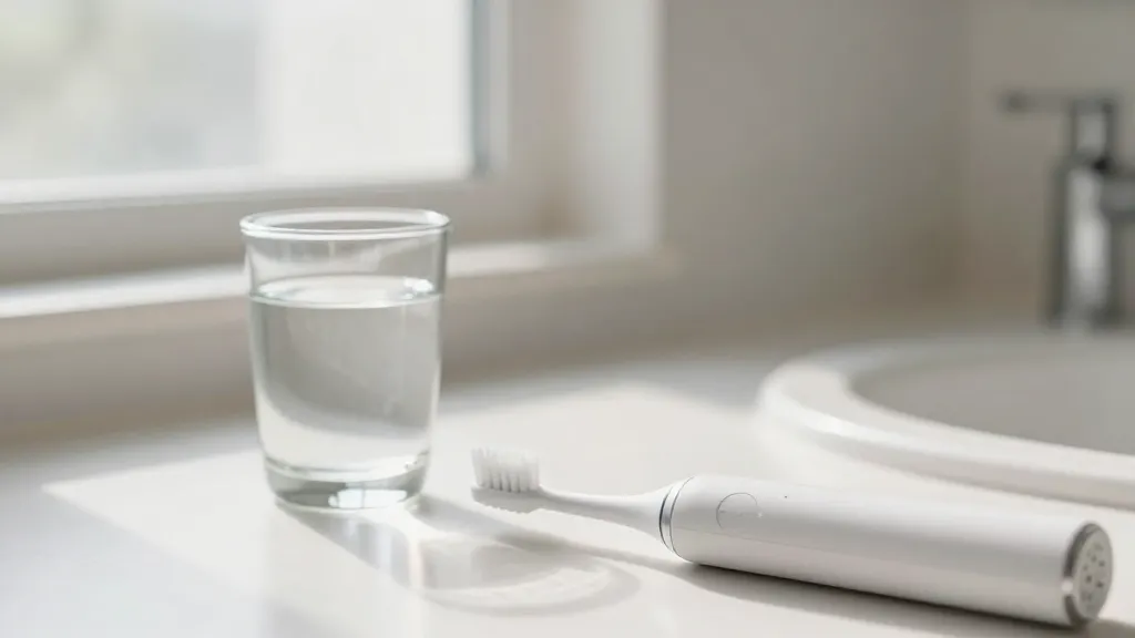 Scientists Discover Your Toothbrush Could Be Your Best Defense Against Dementia