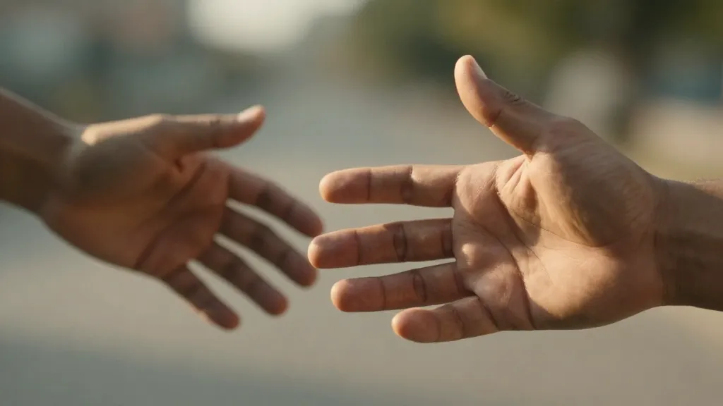 Scientists Finally Crack the Mystery of Why 90% of Humans Are Right-Handed