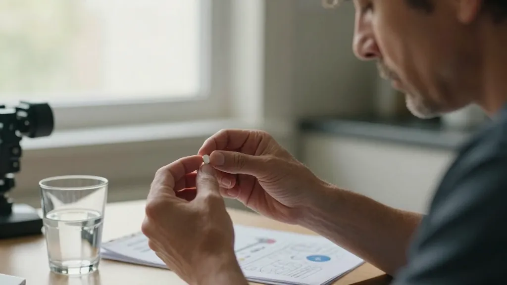 Scientists Finally Discover Why Millions Quit Their Cholesterol Medication