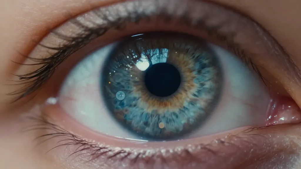 Scientists Find Bacteria in Your Eye That Could Be Linked to Alzheimer's Disease