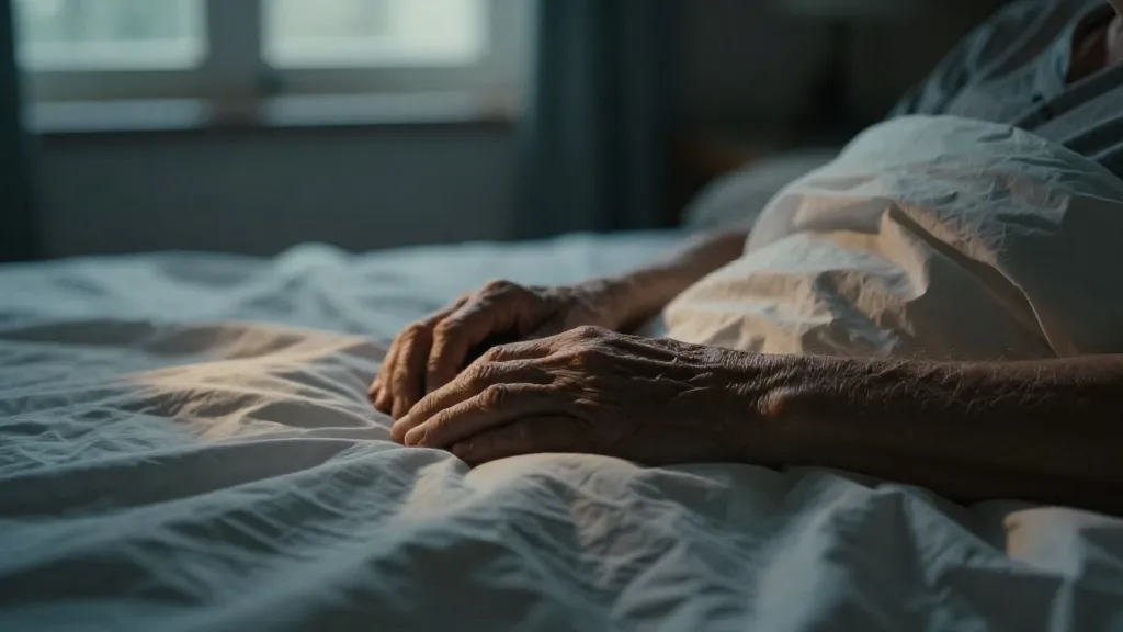 Scientists Link Insomnia to 500,000 Dementia Cases Per Year in the US