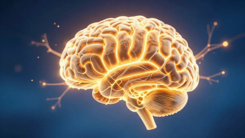 Scientists Prove Your Brain Can Actually Get Sharper at Any Age—Here's How