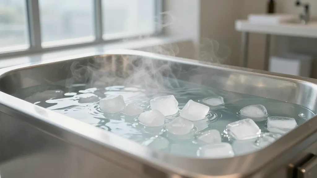 Scientists Reveal Cold Plunge Truth: Benefits Fade Faster Than You Think