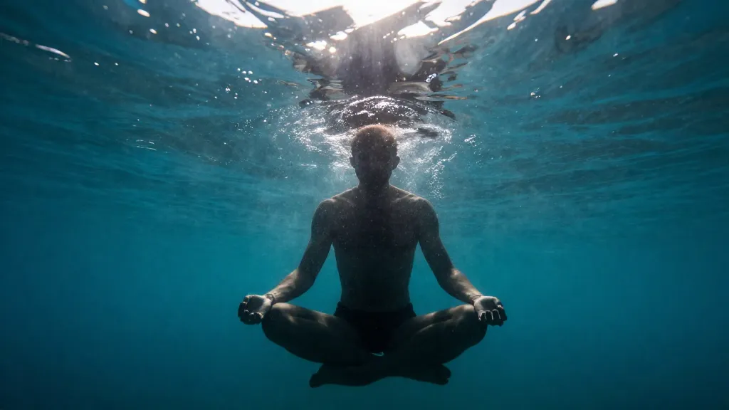 Scientists Reveal the Truth About Cold Water Therapy: It Works, But There's a Catch