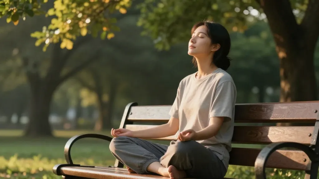 Scientists Reveal What 20 Minutes Outside Every Morning Does to Your Brain