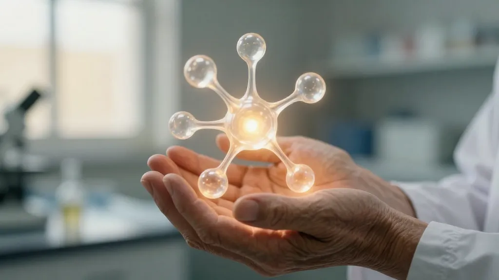 Scientists Reverse Alzheimer's Brain Damage Using One Natural Molecule
