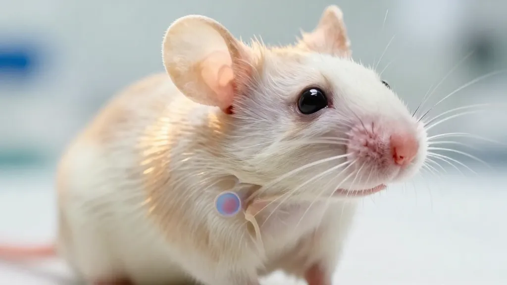 Scientists Reverse Joint Damage in Mice by Rewinding Aging Cells—No Stem Cells Needed