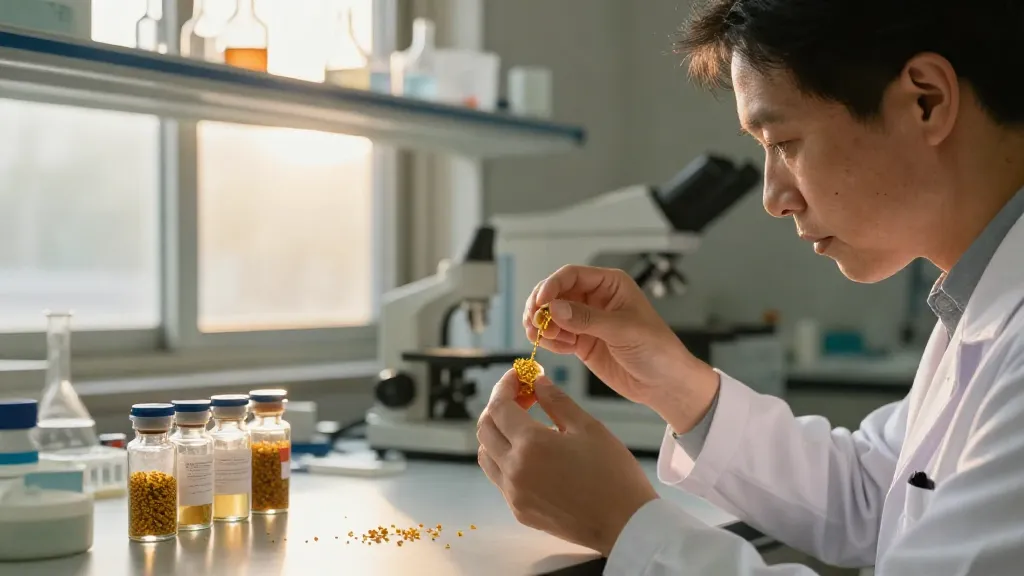 Scientists Revive 'Old School' Allergy Treatment That Actually Trains Your Body to Fight Hay Fever