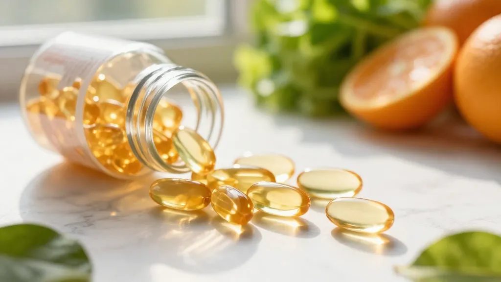 Scientists Say 3 Months of This Vitamin Could 'Reset' Your Immune System