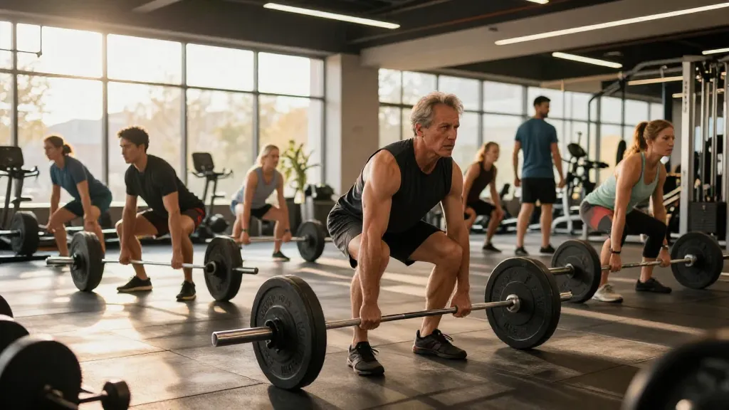 Scientists Say This One Exercise Could Add 4 Years to Your Life