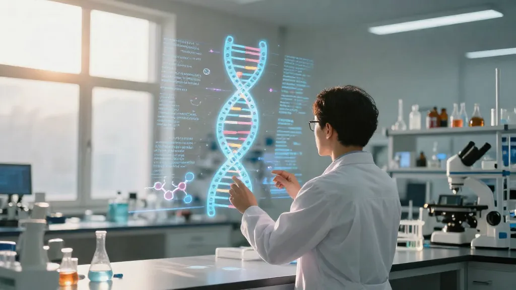 Scientists Study Rare HIV-Immune People to Unlock Universal Cure