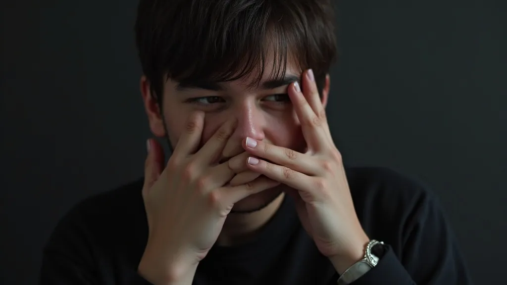 Scopophobia: Why Being Watched Triggers Our Primal Fear Response