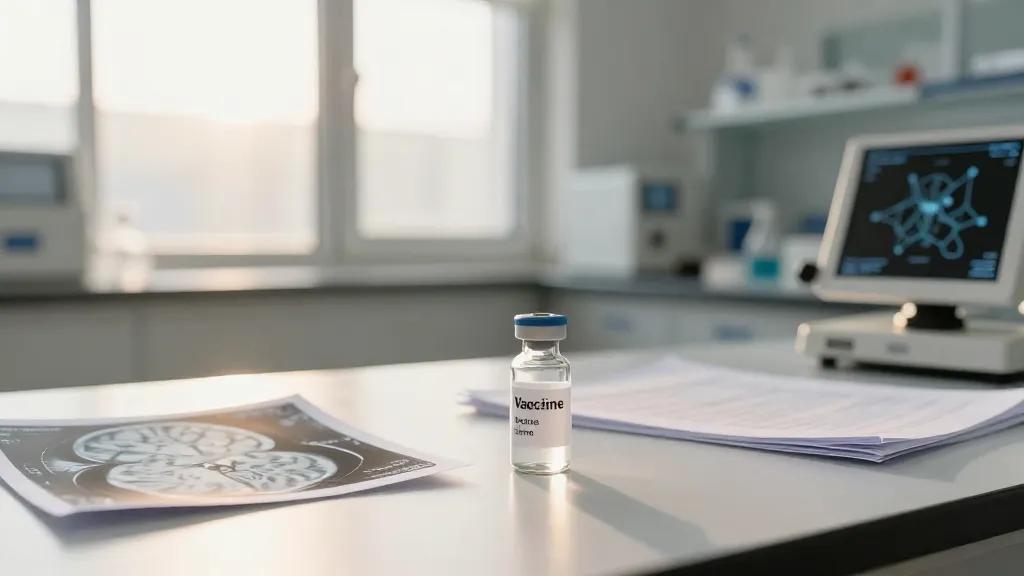 Shingles Vaccine Shows Unexpected Brain Benefits That Could Help Prevent Dementia