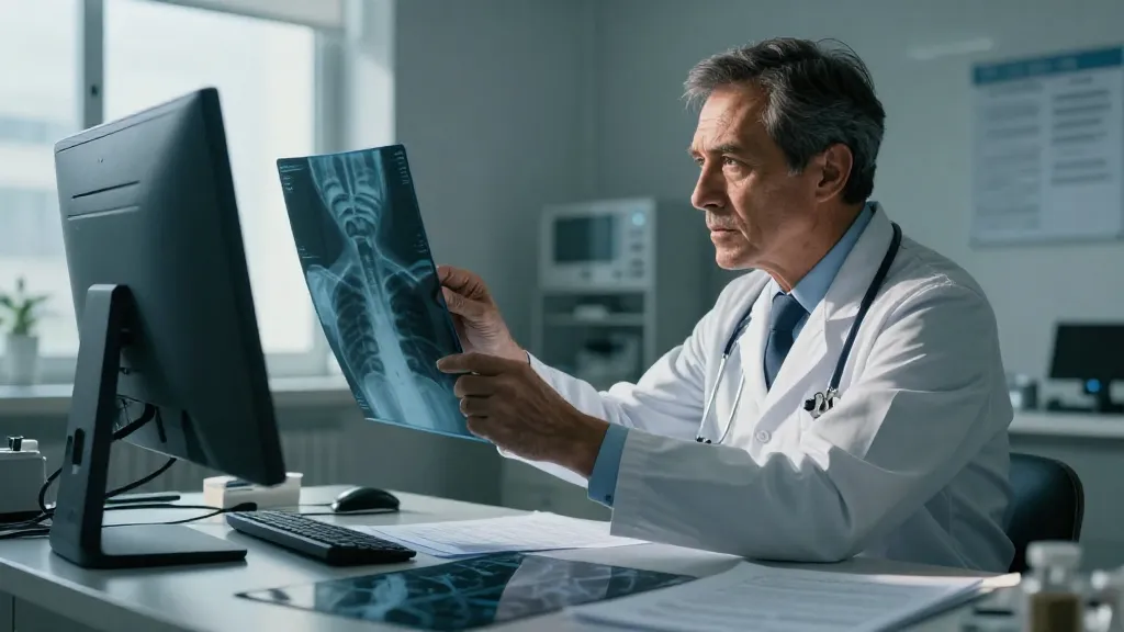 Silent Epidemic: HPV Throat Cancer Surging in Men Over 55 - Most Don't Know They're at Risk