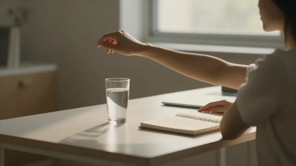 Skip the Resolutions: 3 Keystone Habits That Rewire Your Health in 2026