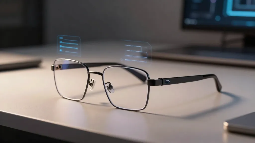 Smart Glasses Finally Ready for Prime Time as Android XR Looms