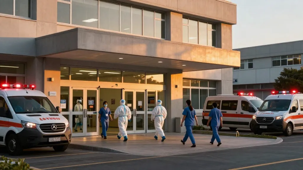 South Carolina Measles Outbreak Explodes to 434 Cases as 409 People Quarantined