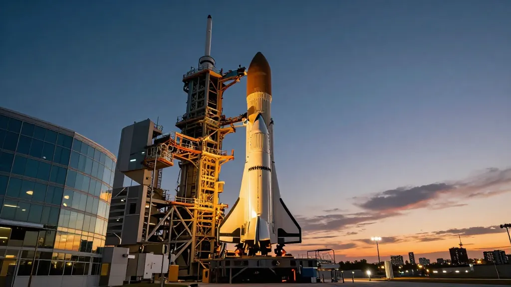 SpaceX Files for What Could Be the Largest IPO in History