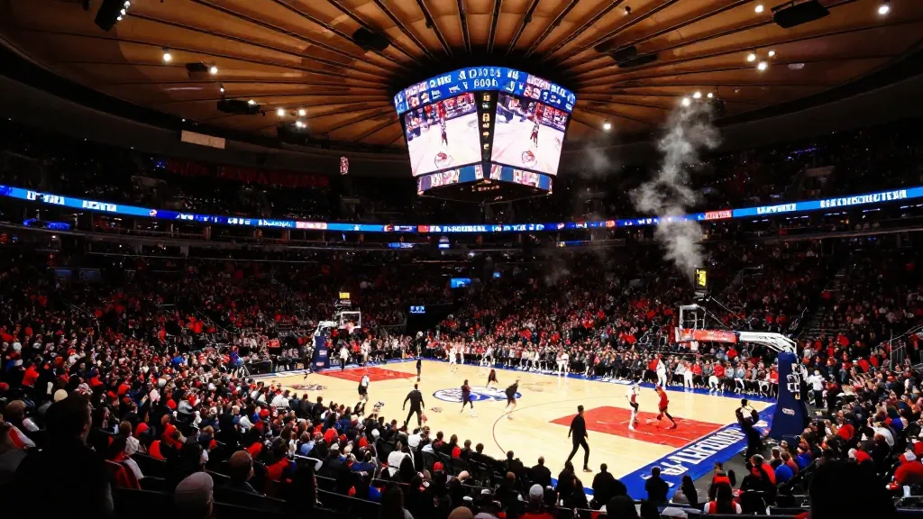 St. John's Stuns No. 3 UConn in Massive Big East Upset That Changes Everything
