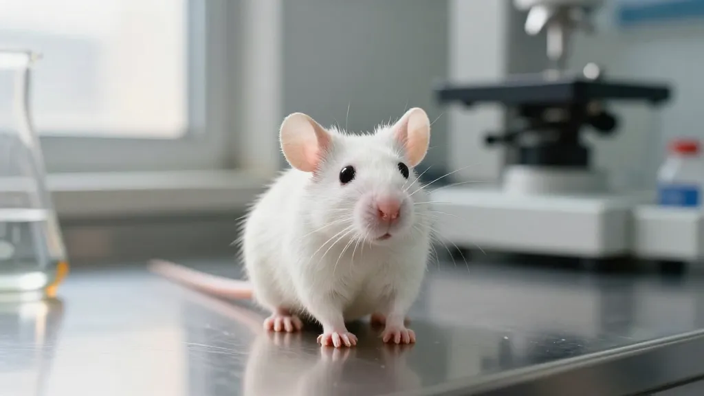 Stanford Scientists Cure Type 1 Diabetes in Mice Without Insulin Using 'Immune Reset' Breakthrough
