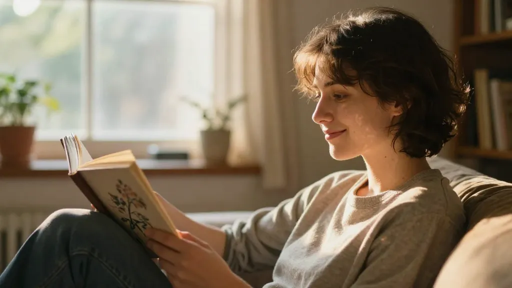 Stop Fixing Yourself: Why 2026 Should Be Your Year of Doing What You Actually Want