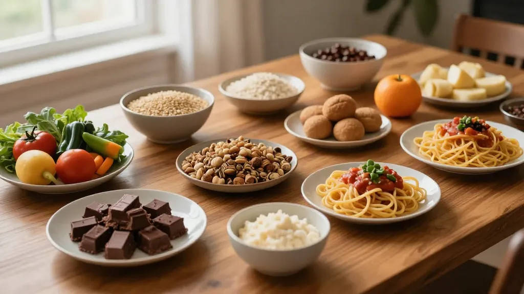 Stop Labeling Foods 'Good' or 'Bad'—Here's Why a Dietitian Says It's Sabotaging Your Health