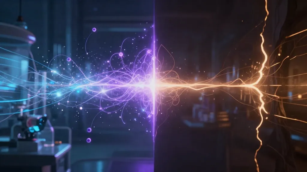 Stranger Things' Upside Down Is Real Physics: Here's What Physicists Actually Think