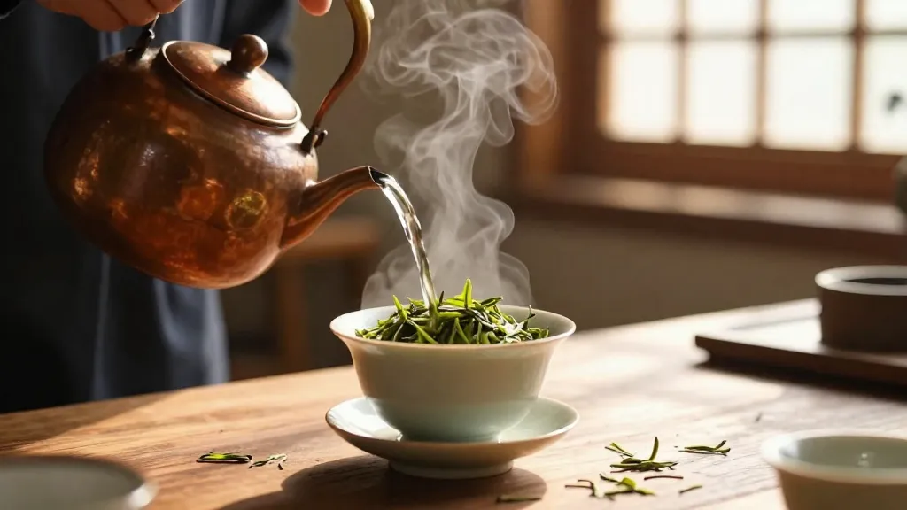 Tea Drinkers Live Longer—But Most People Are Brewing It Wrong